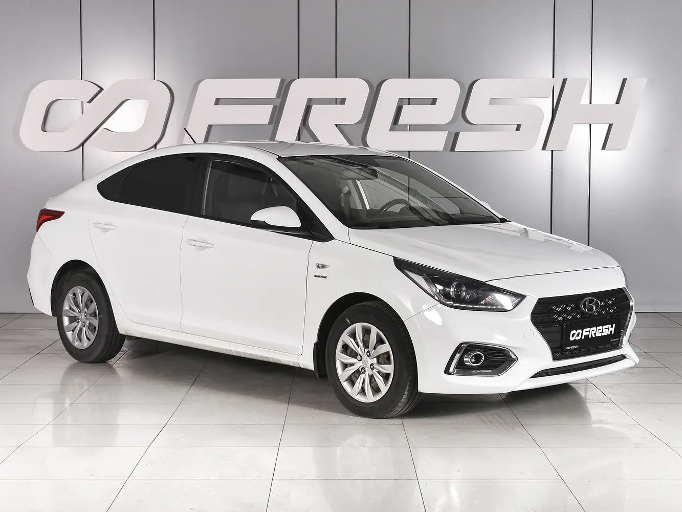 Hyundai