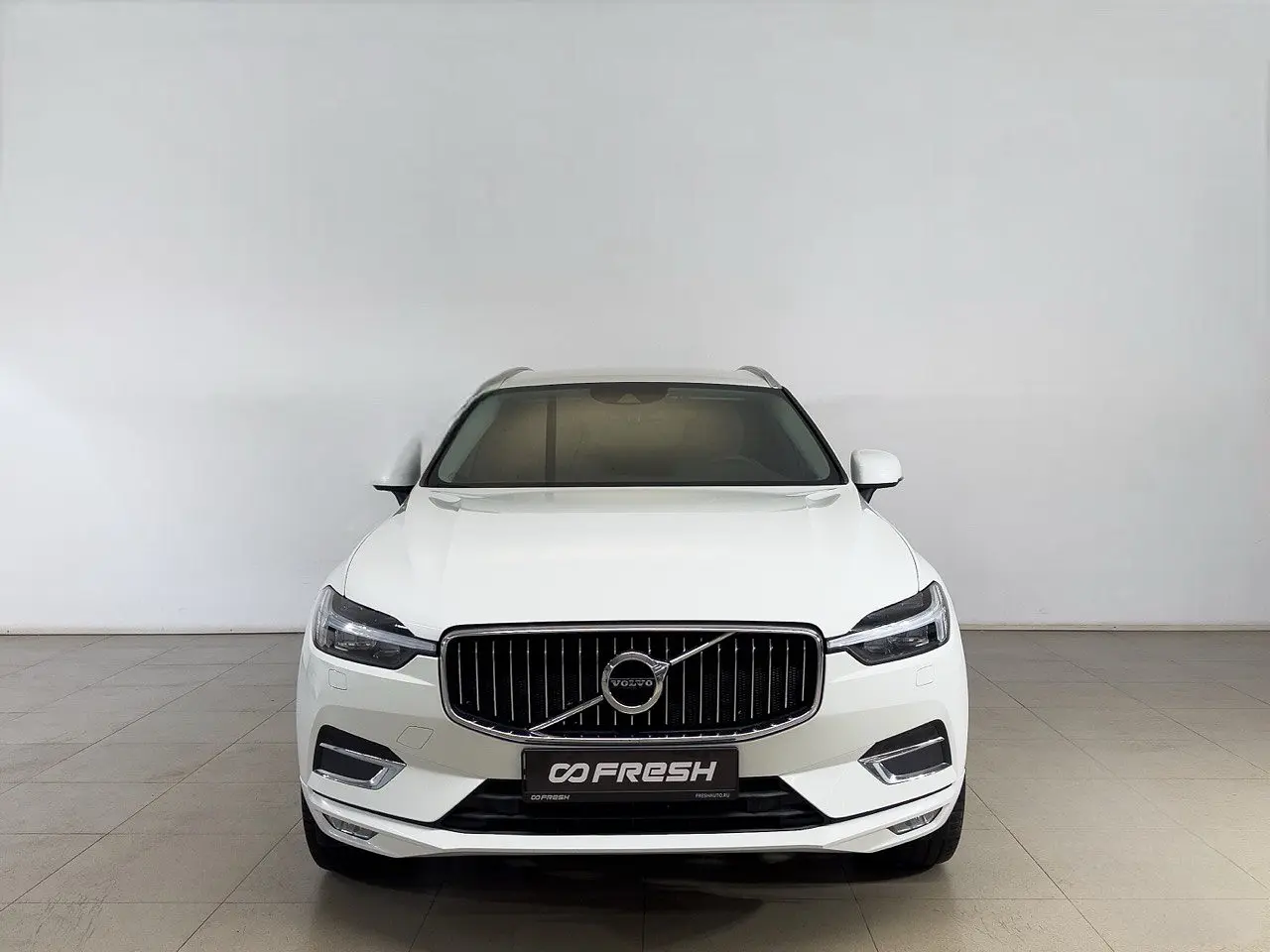 Volvo