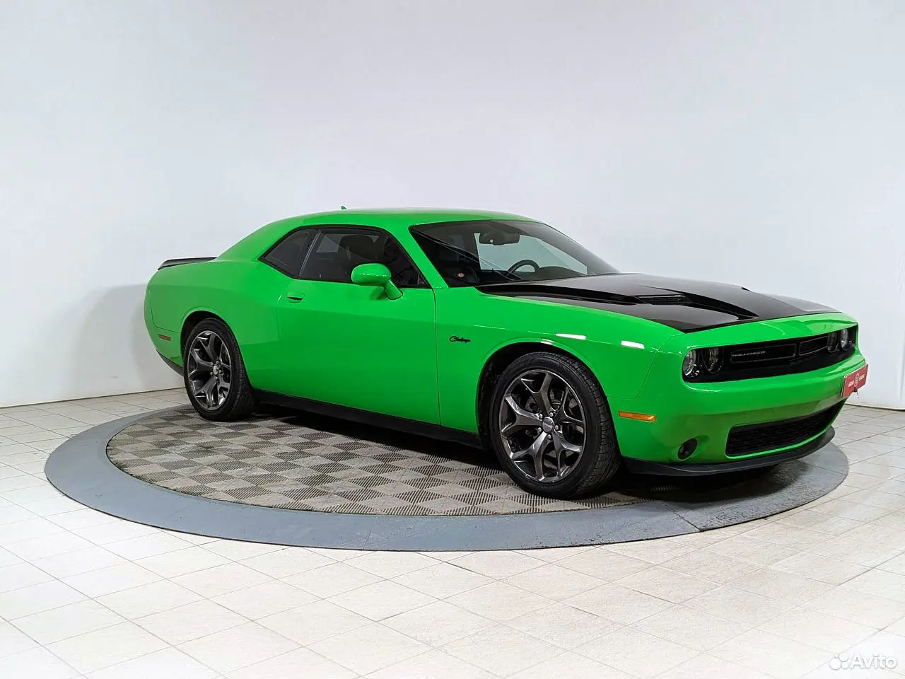 Dodge
