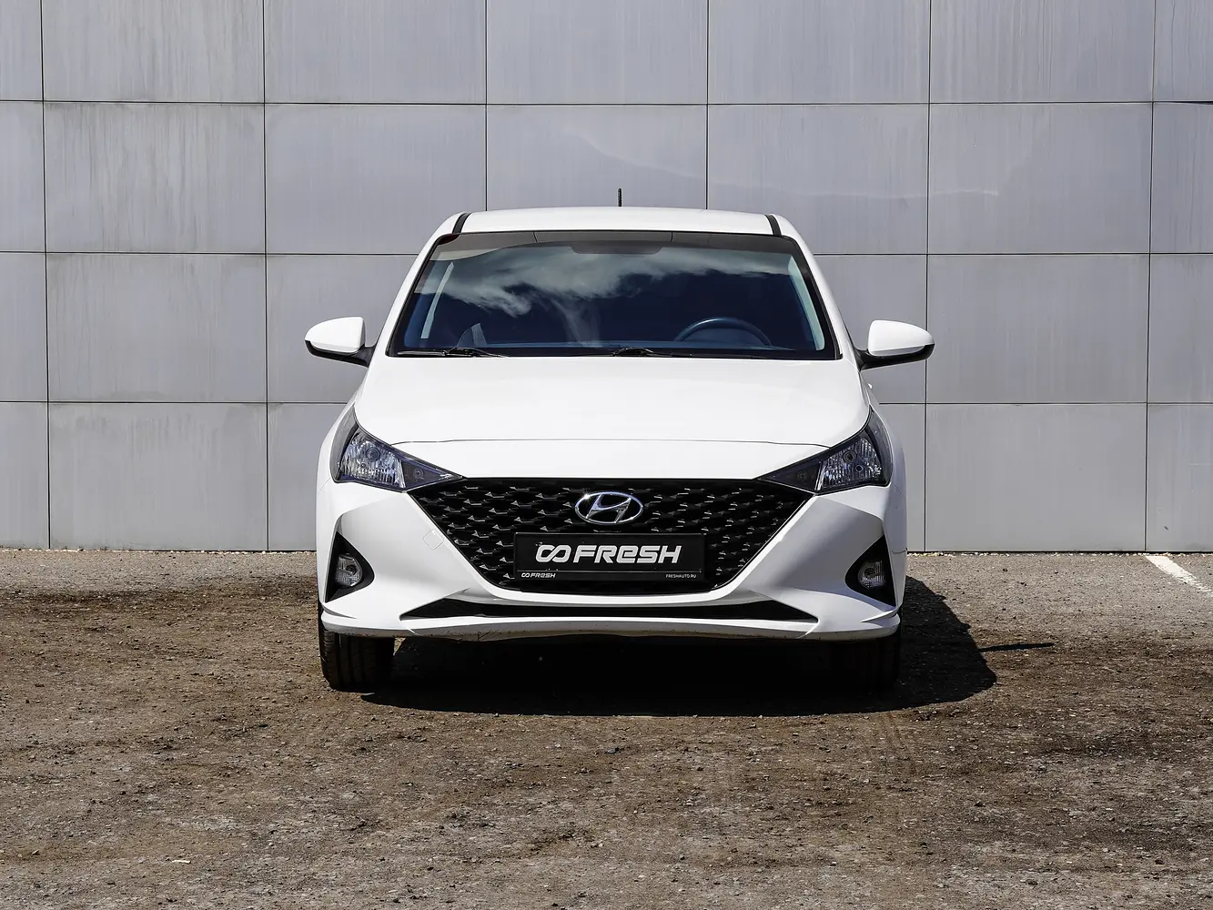 Hyundai