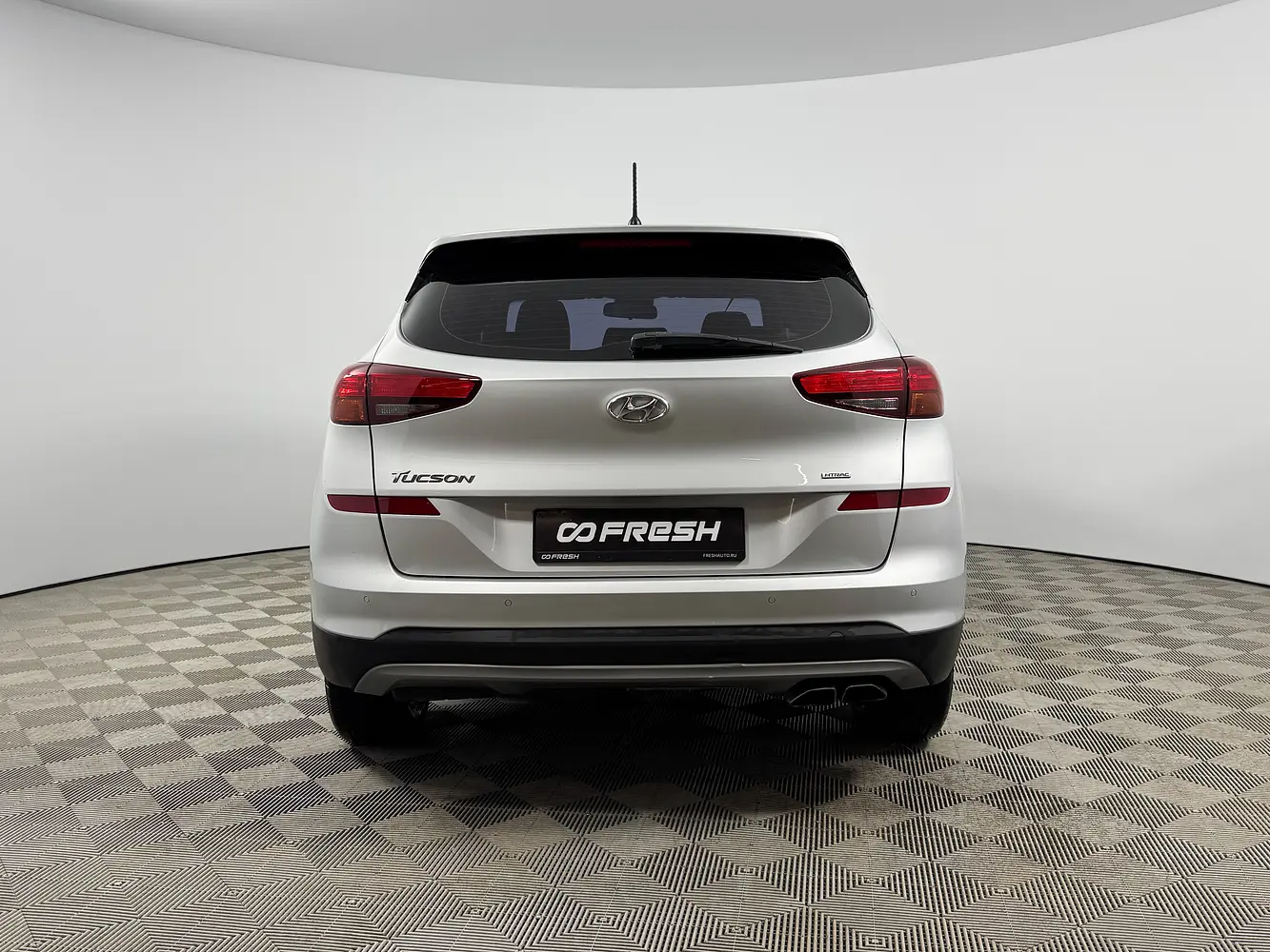 Hyundai