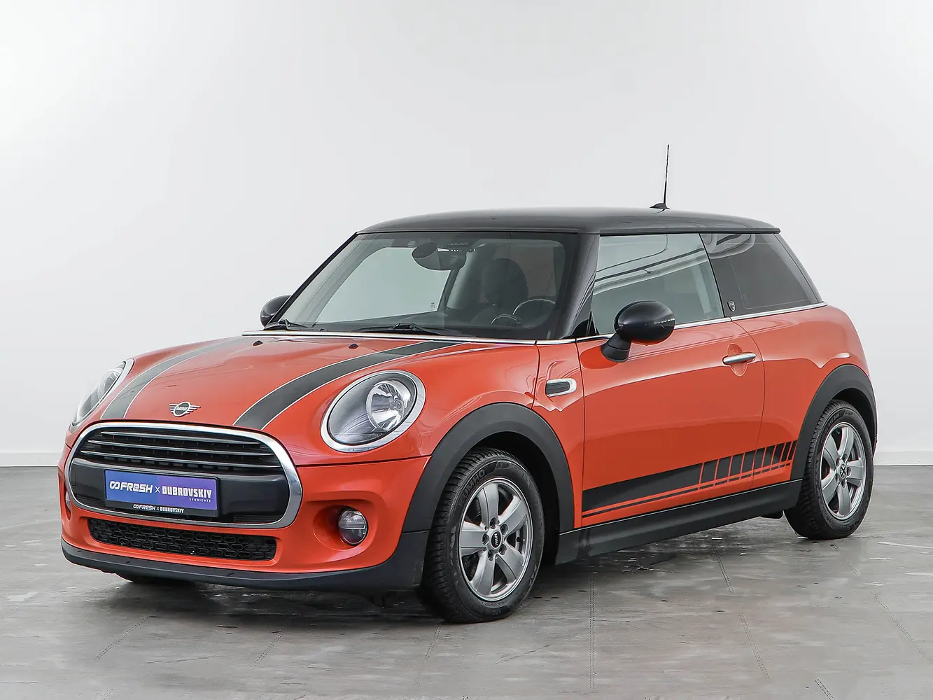 MINI