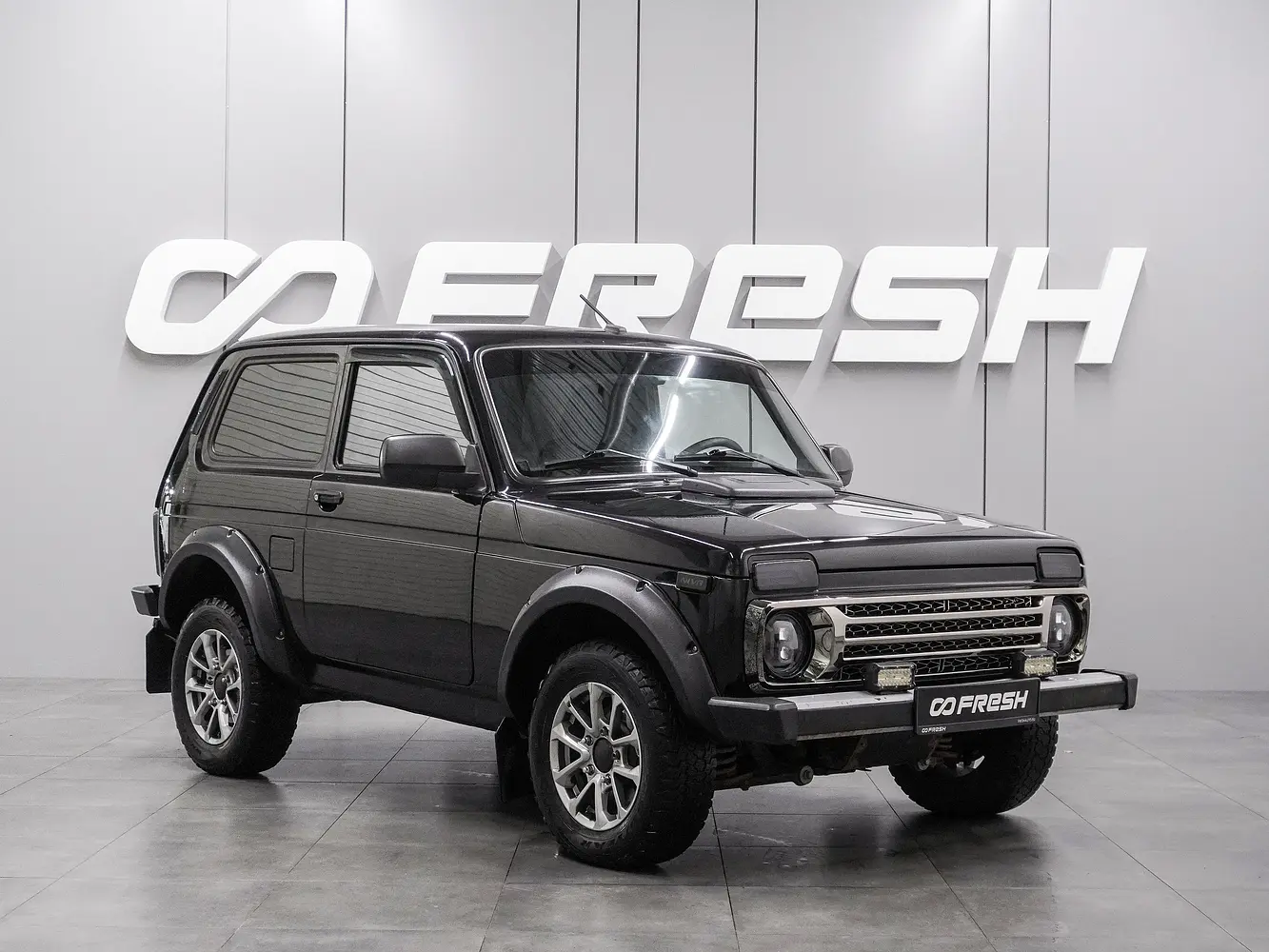 LADA (ВАЗ)