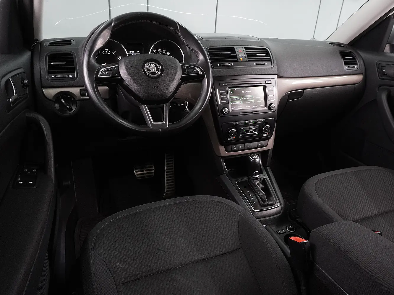 Skoda