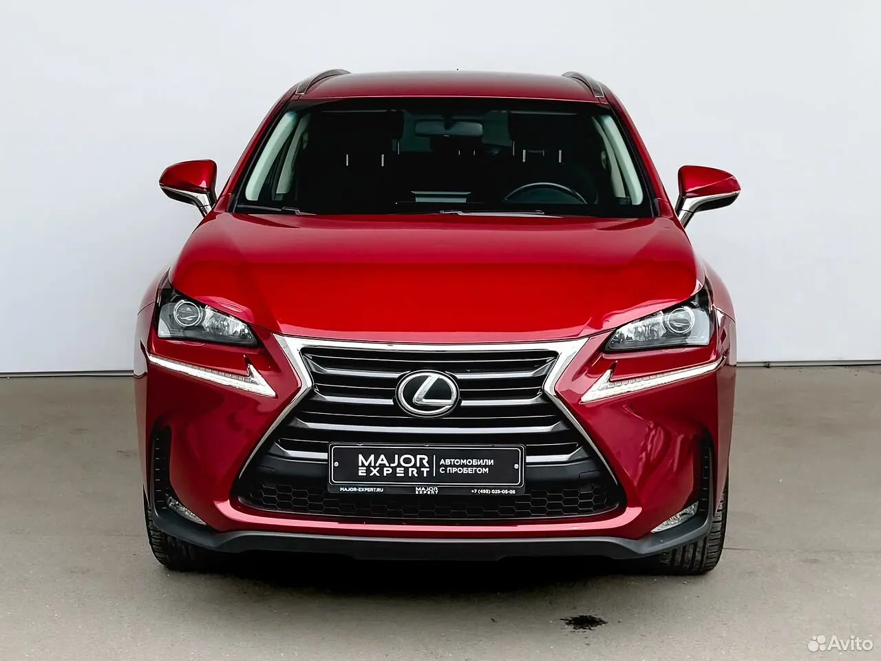 Lexus