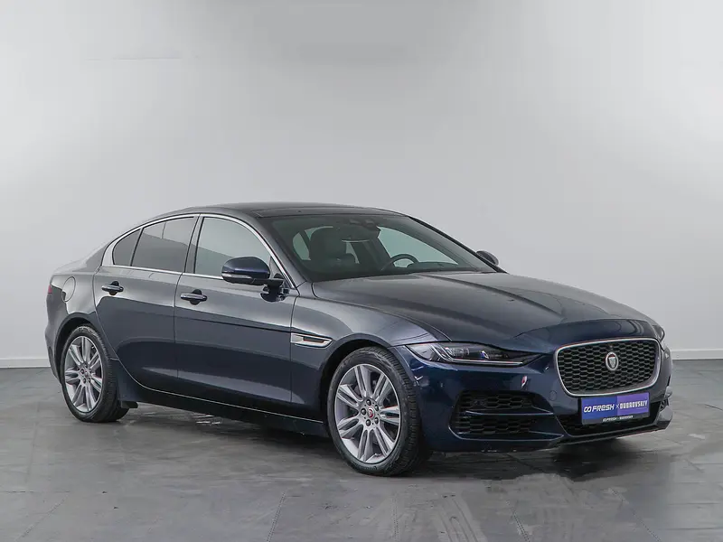 XE