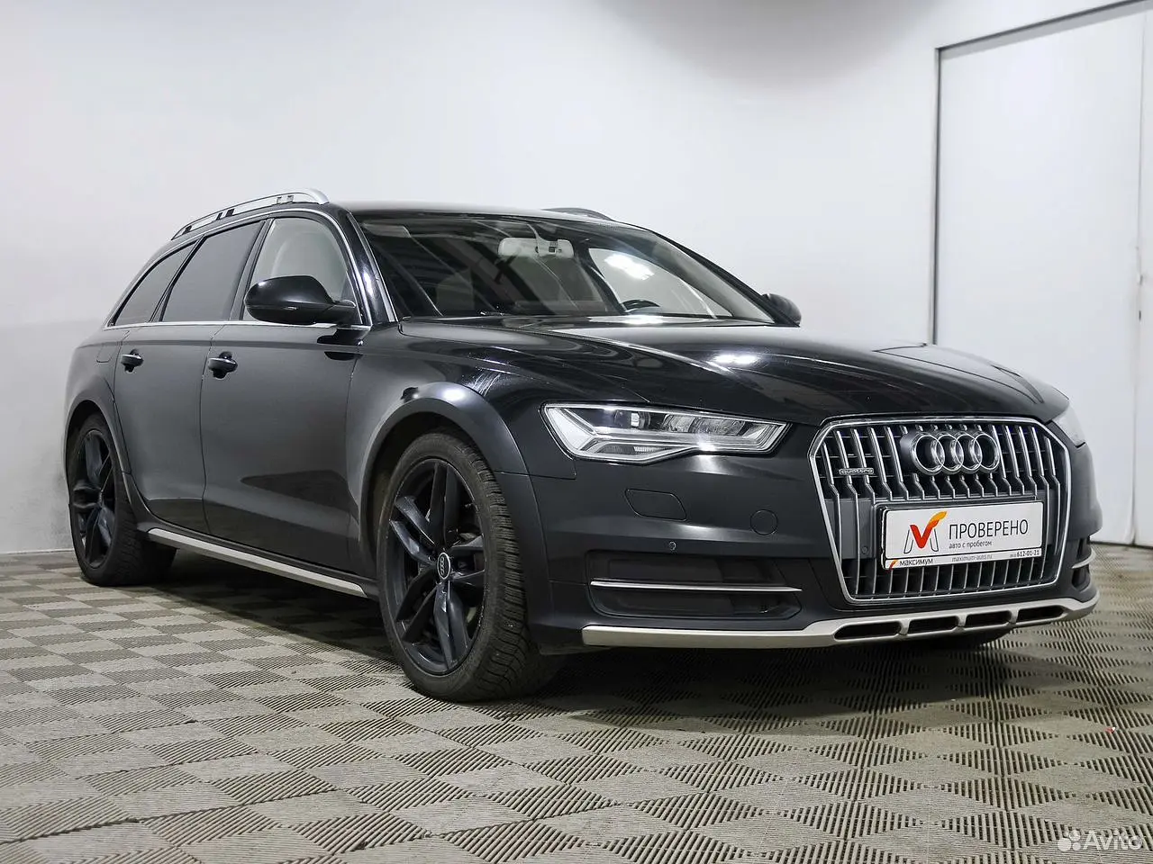 Audi