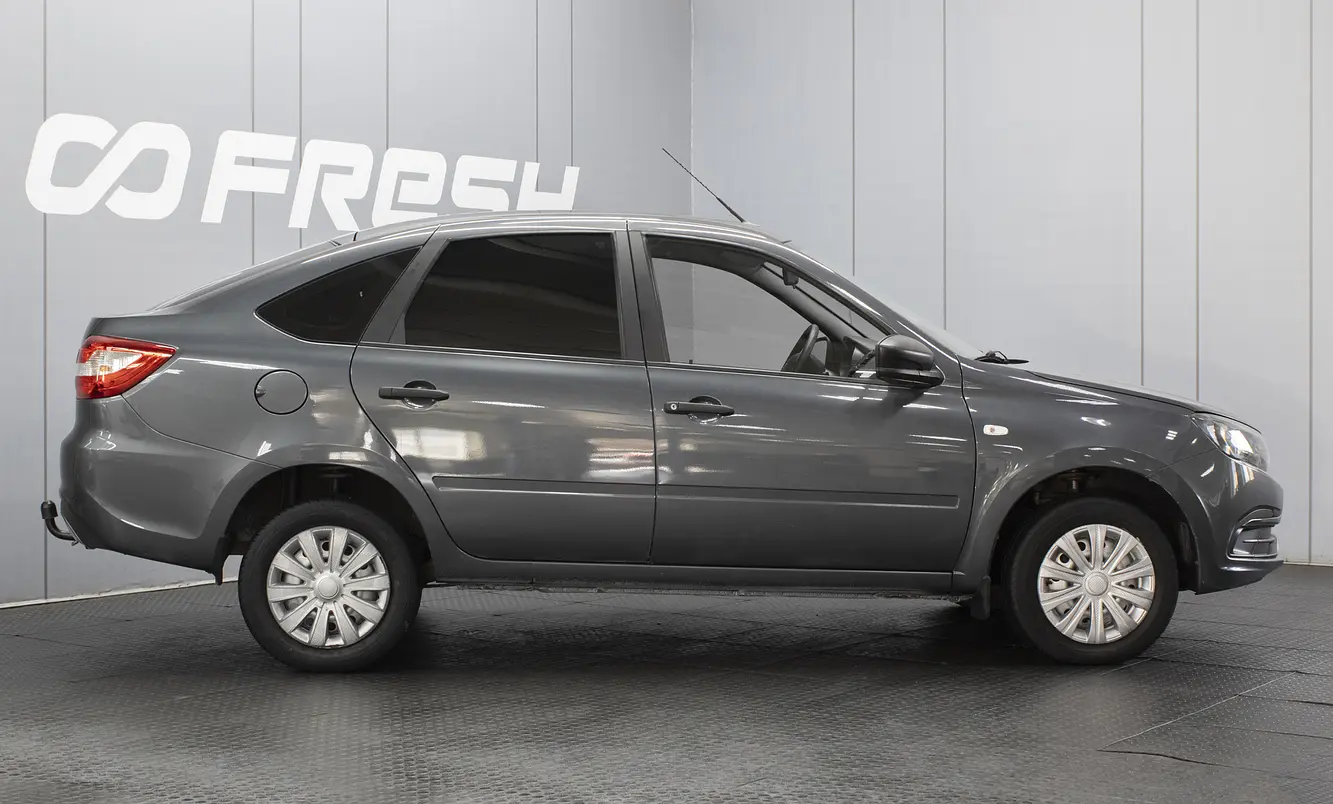LADA (ВАЗ)