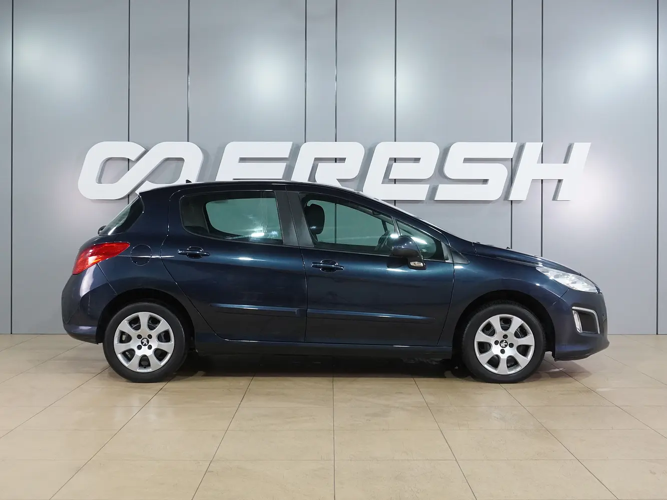 Peugeot