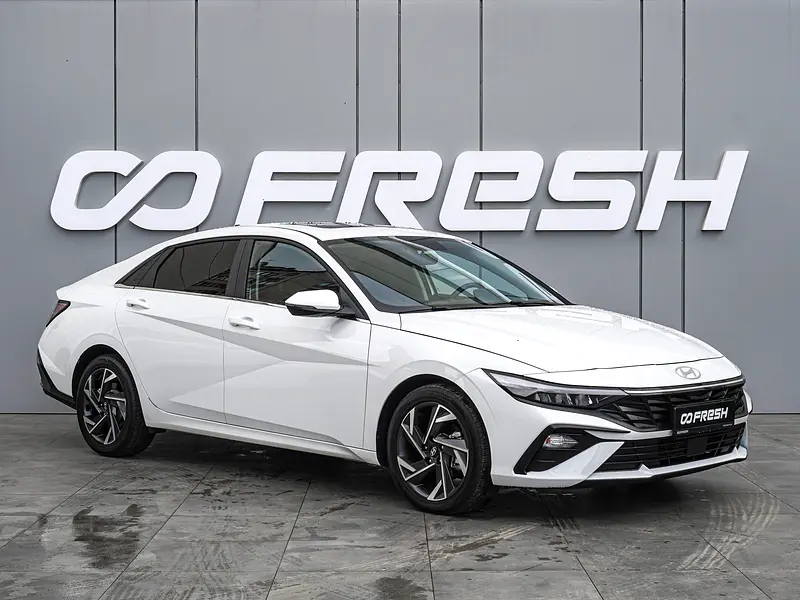 Elantra