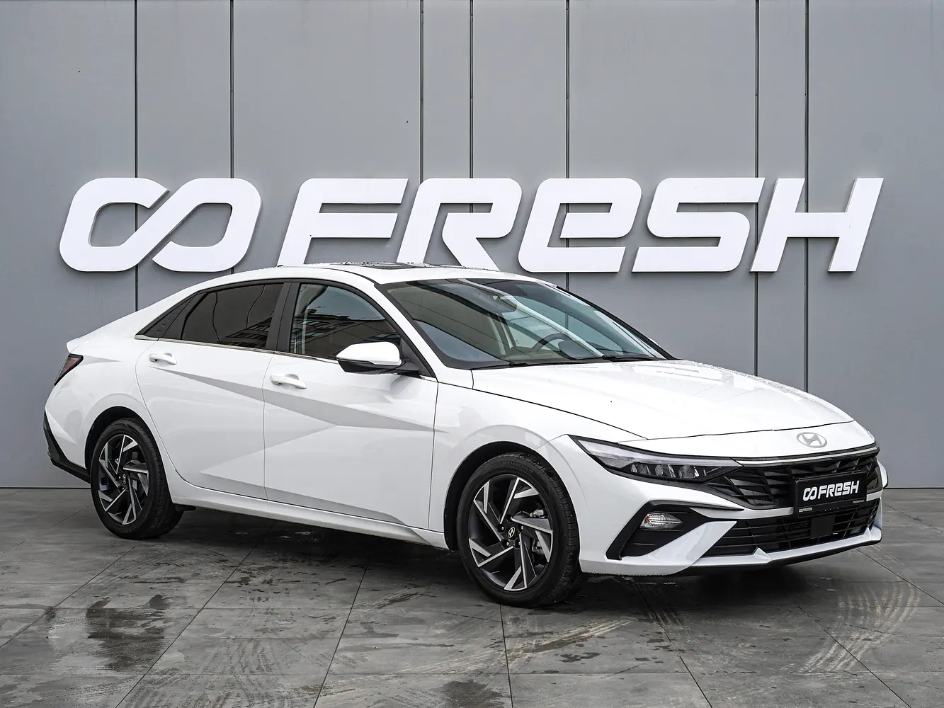Hyundai