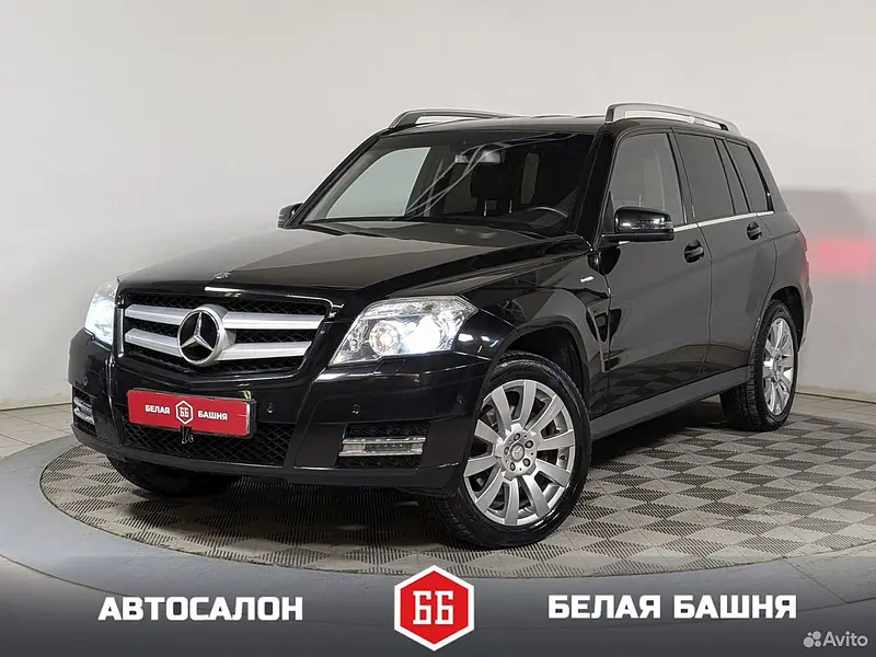 GLK-Класс