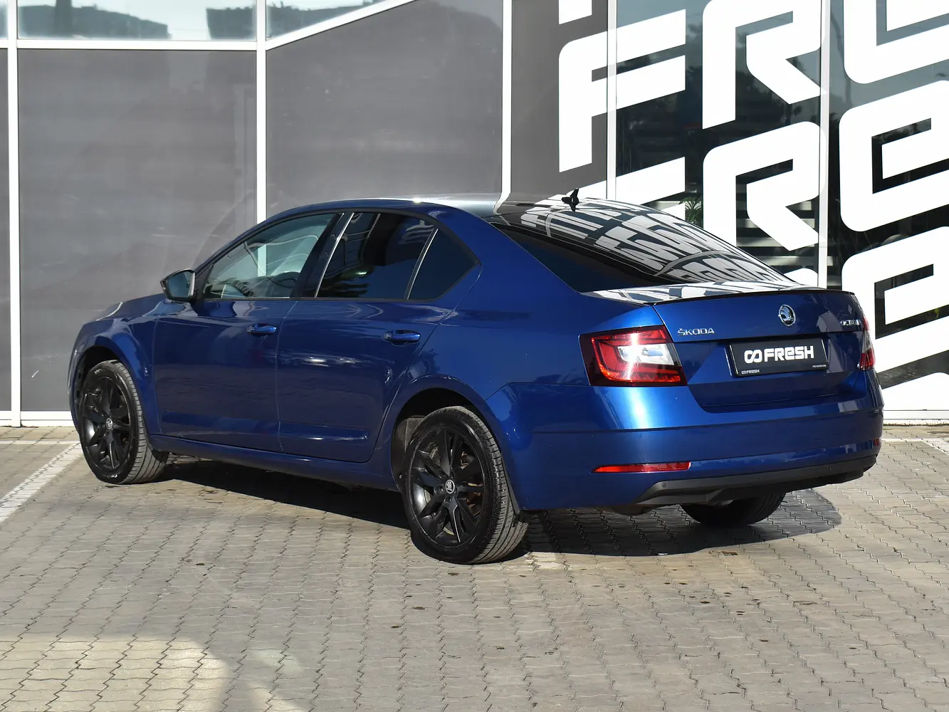 Skoda
