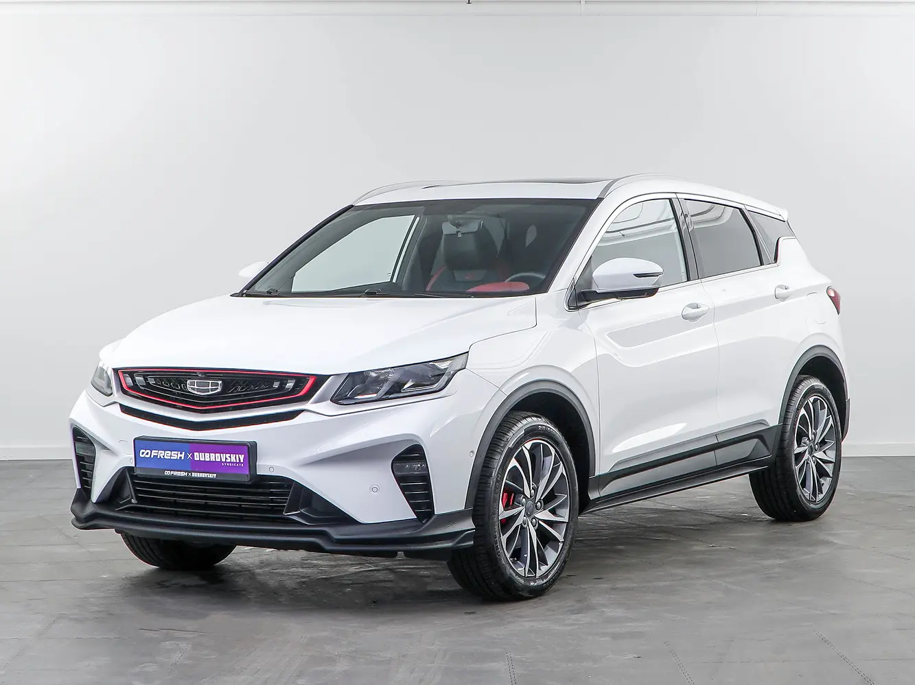 Geely
