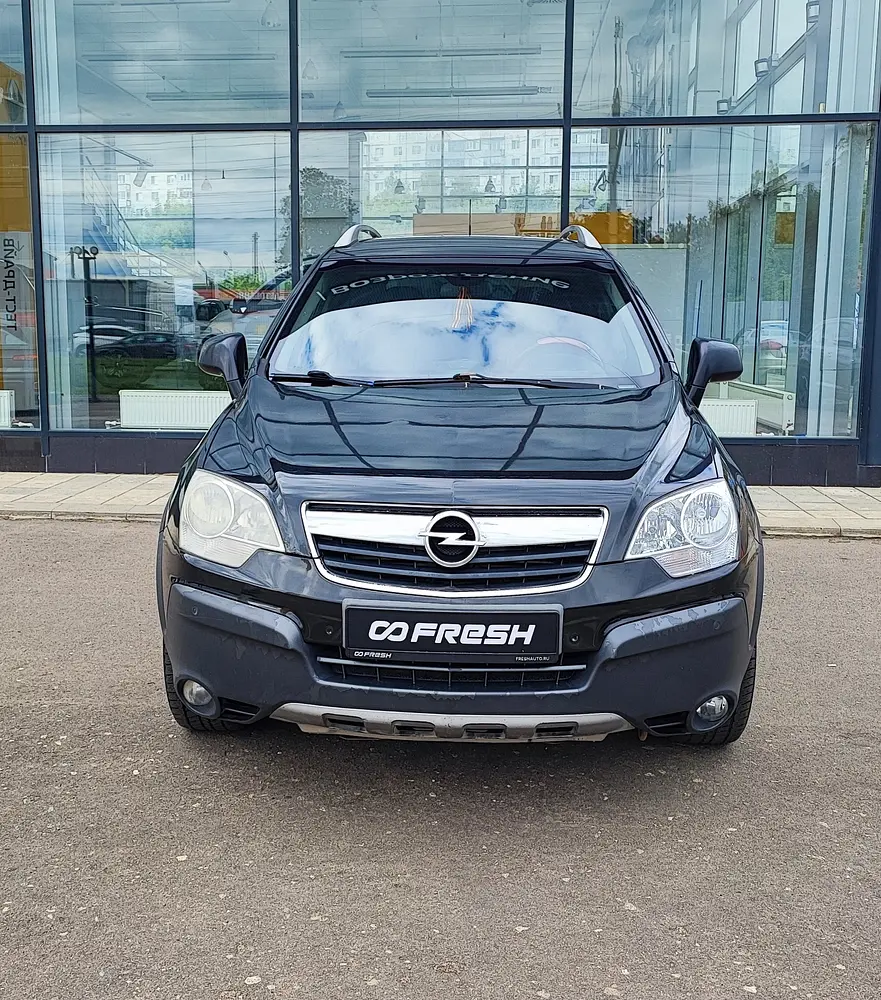 Opel