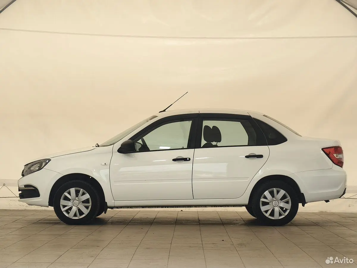 LADA (ВАЗ)