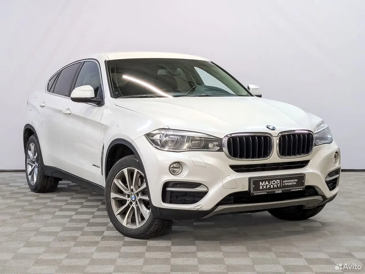 BMW