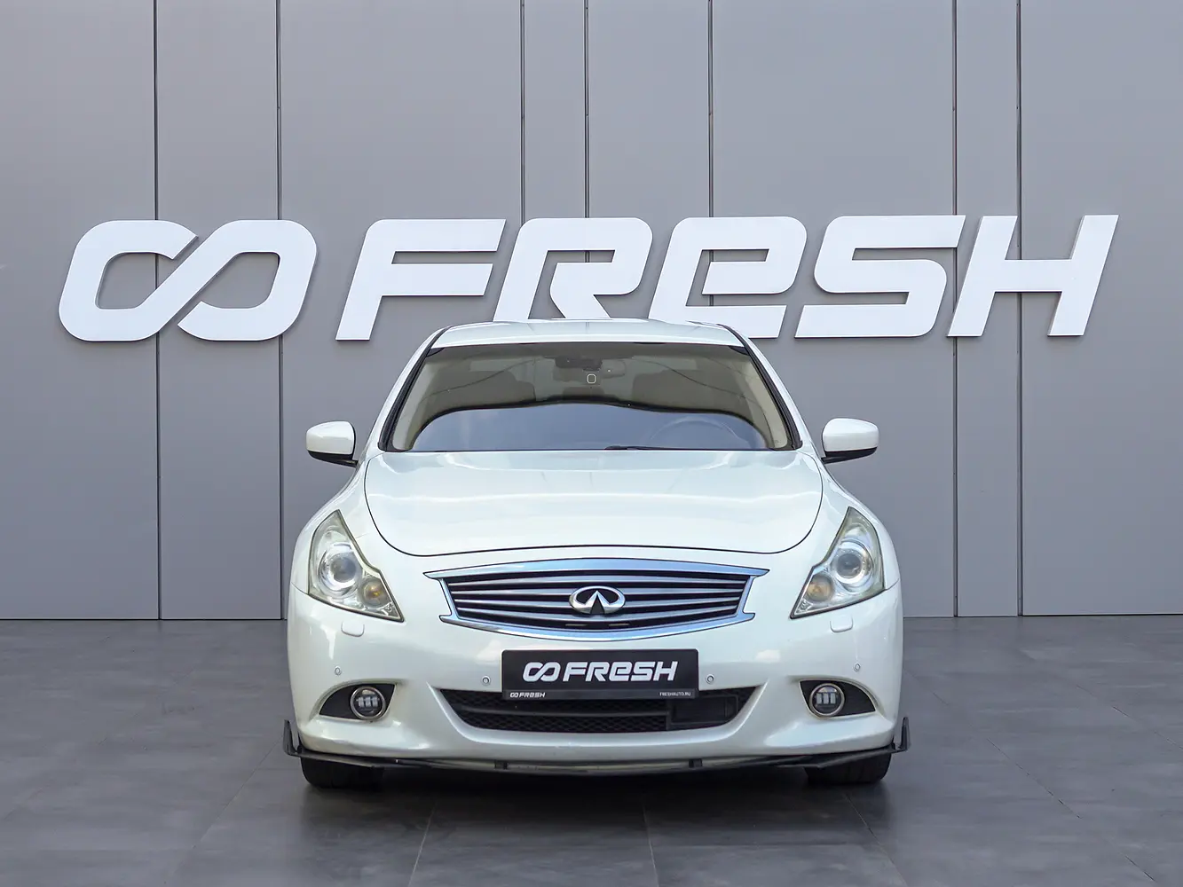 Infiniti
