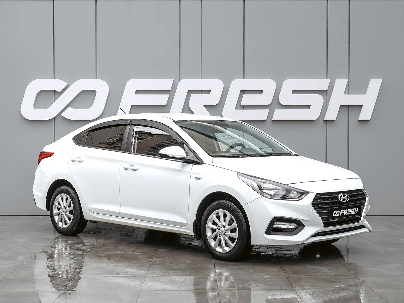 Hyundai