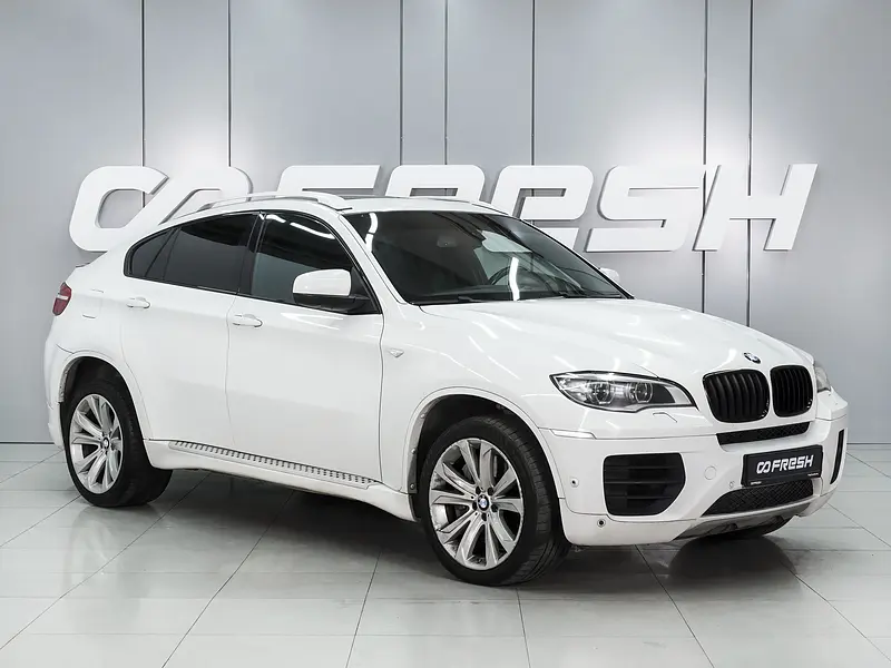 X6