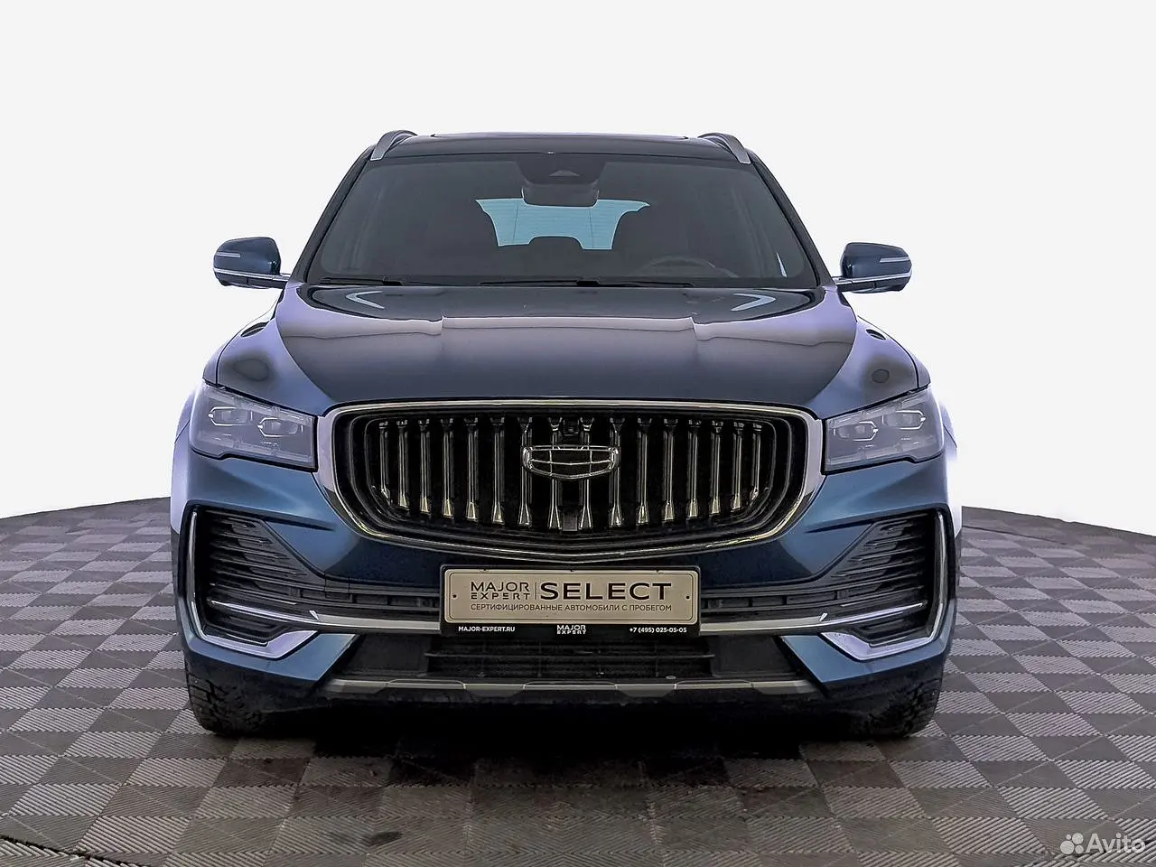 Geely