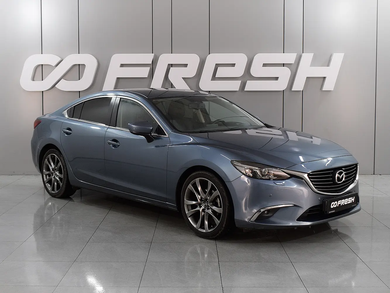 Mazda