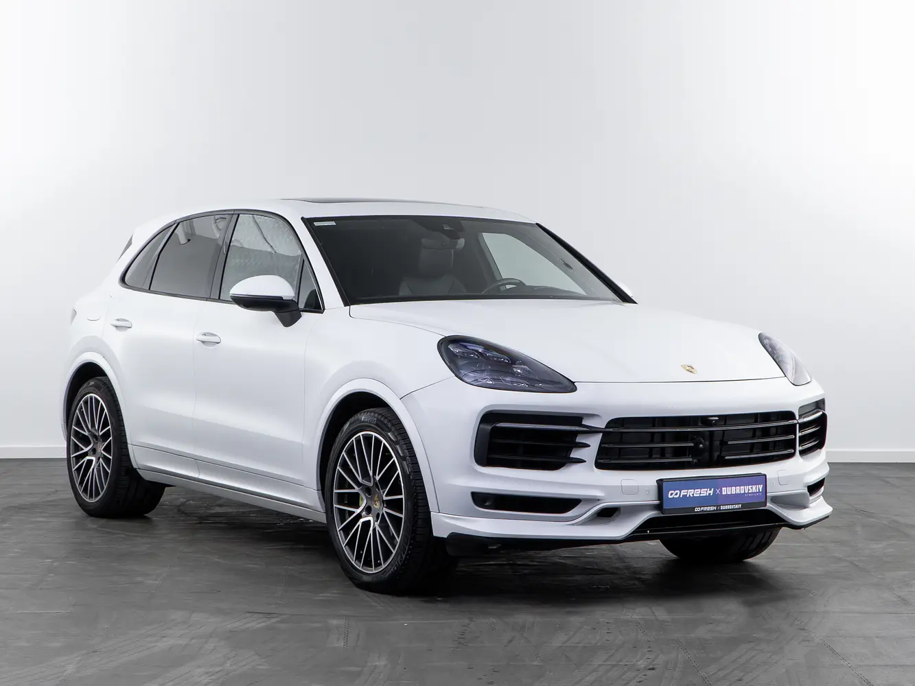 Porsche