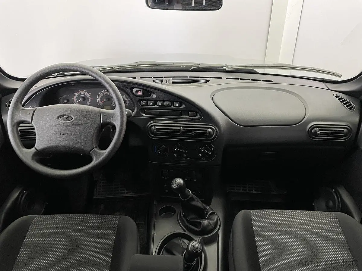 LADA (ВАЗ)
