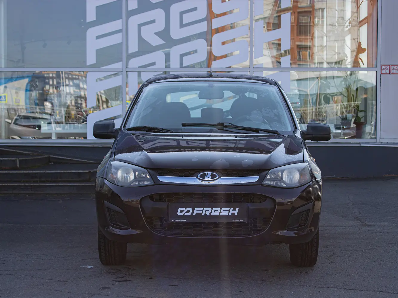 LADA (ВАЗ)