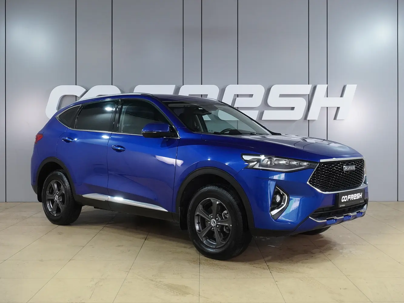 Haval