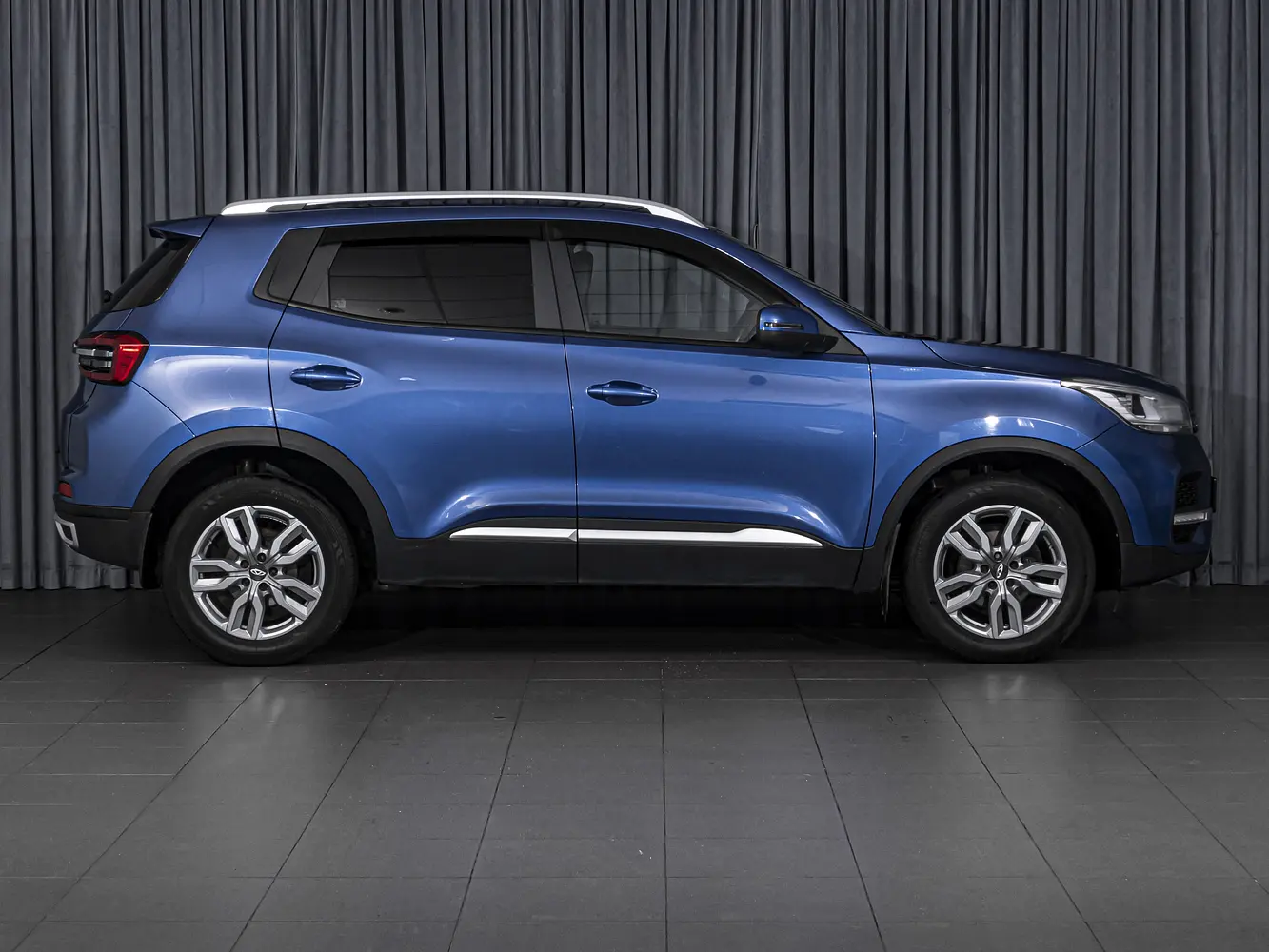 Chery