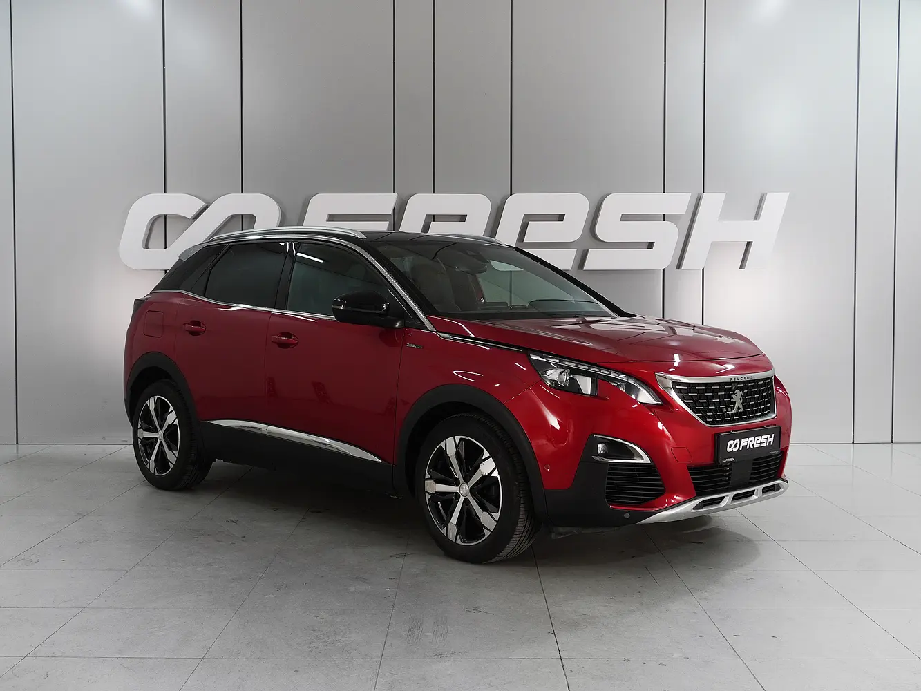 Peugeot