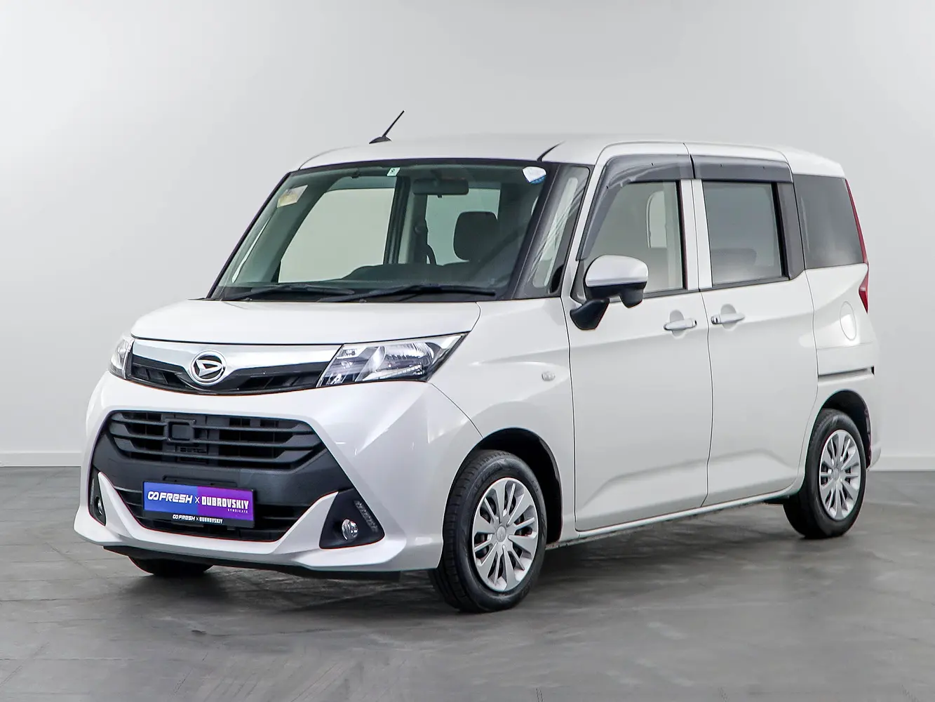 Daihatsu