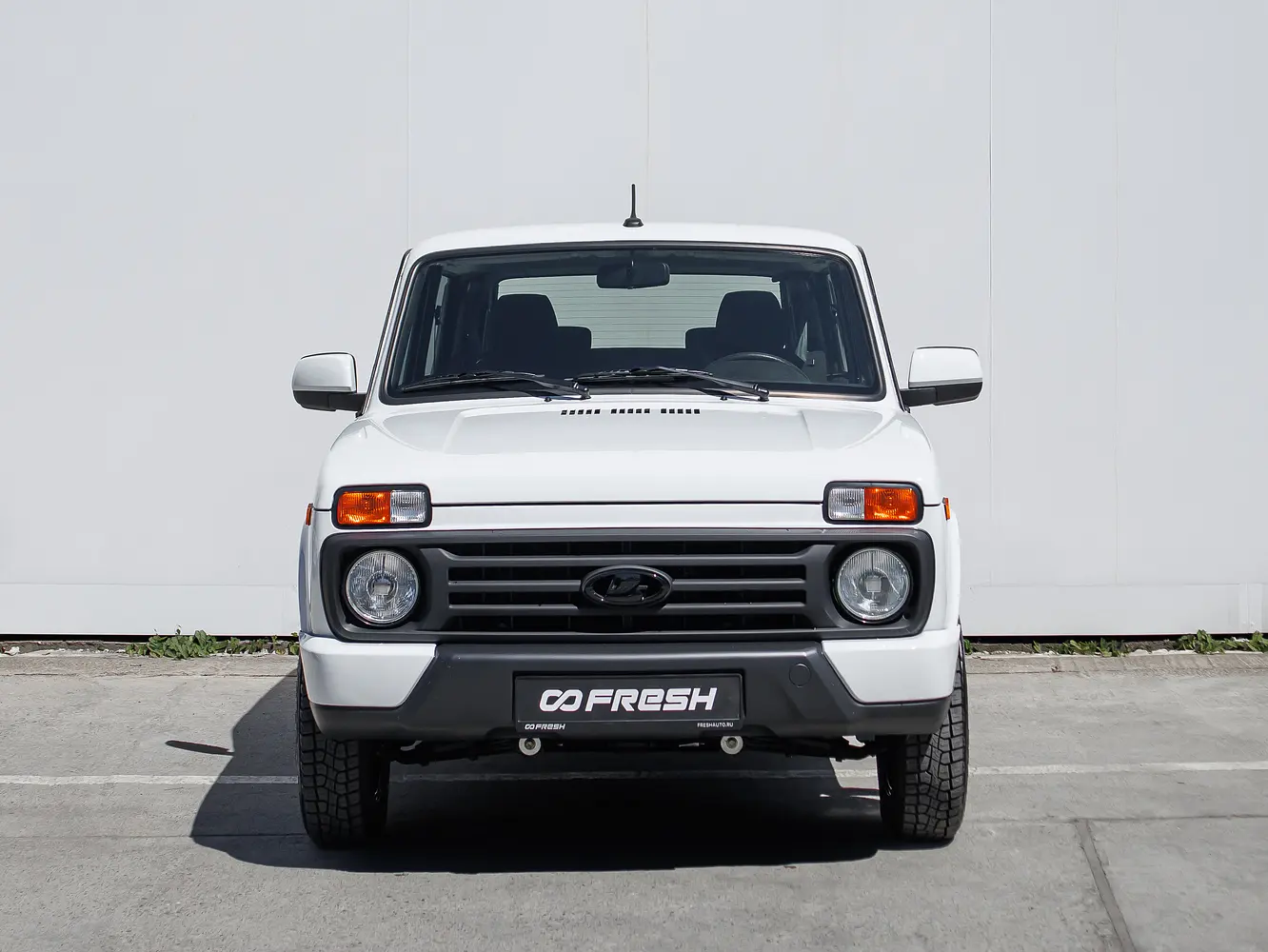 LADA (ВАЗ)