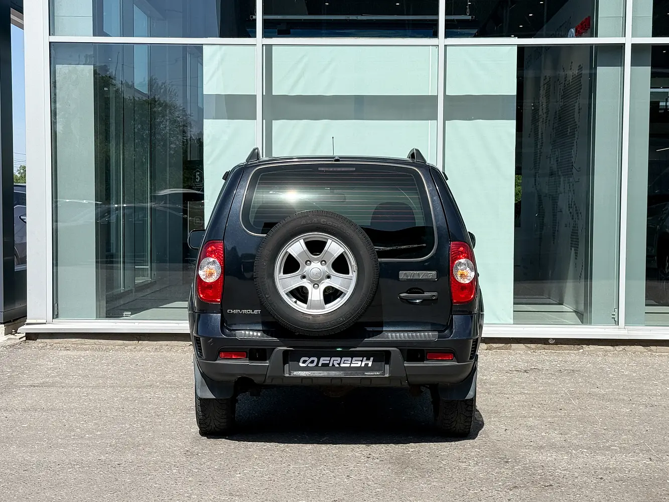 Chevrolet