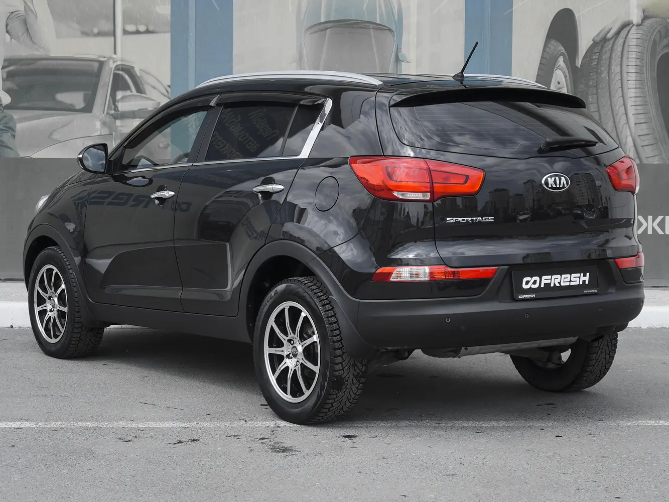 Kia