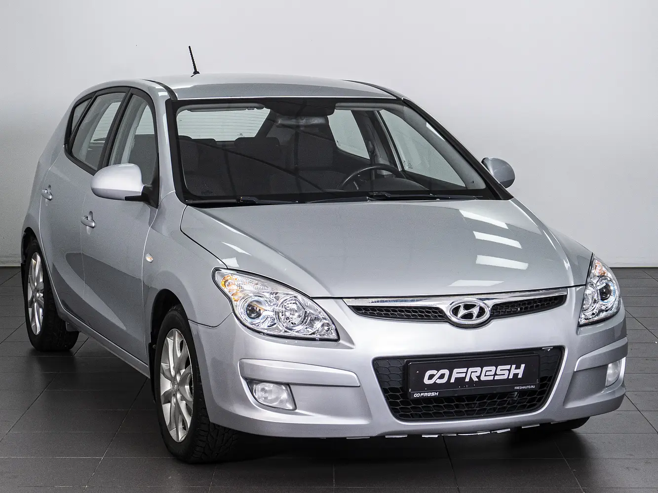 Hyundai