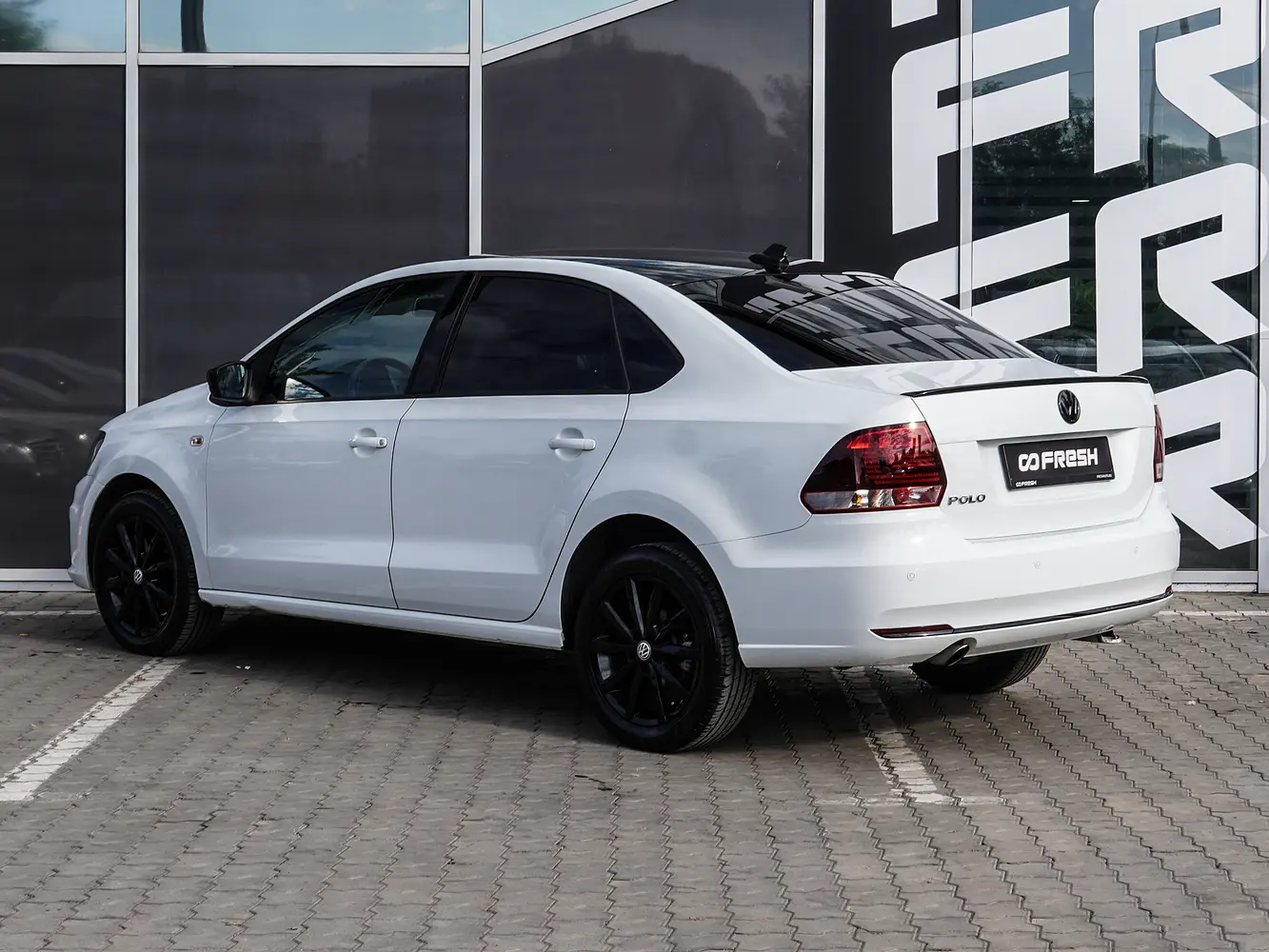 Volkswagen