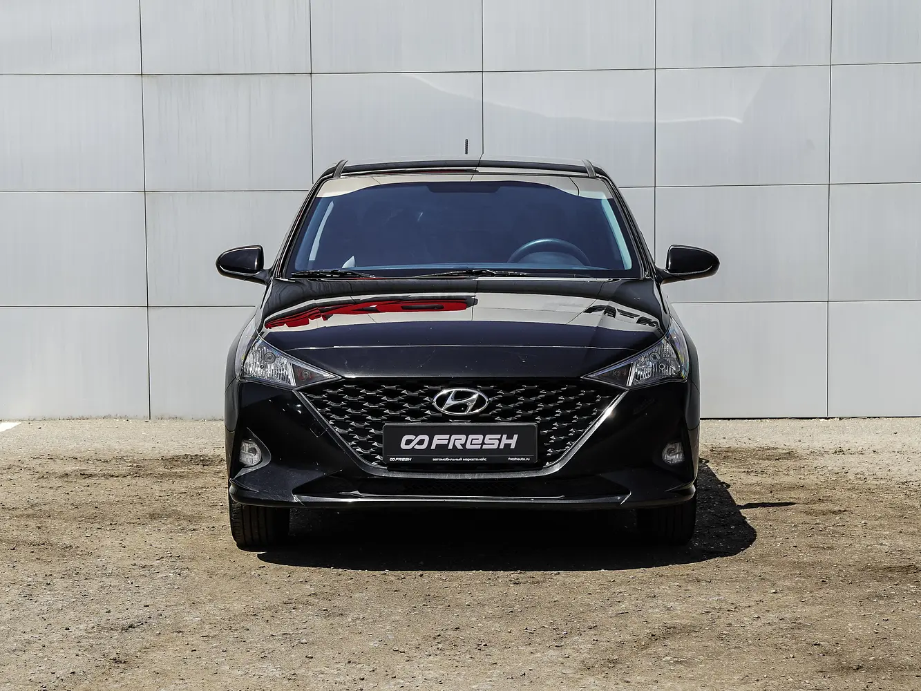 Hyundai