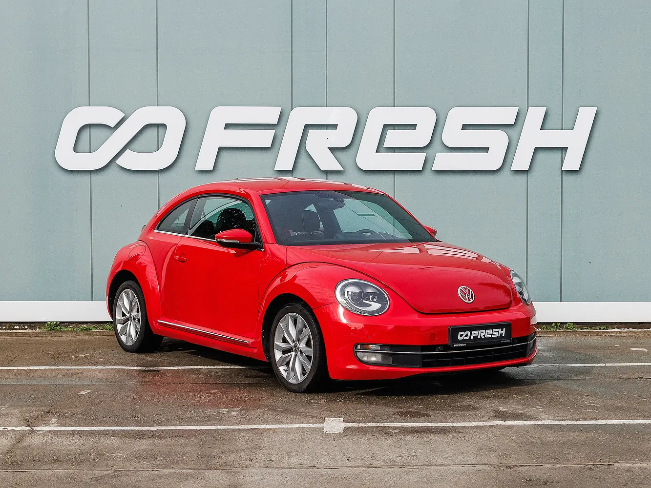 Volkswagen
