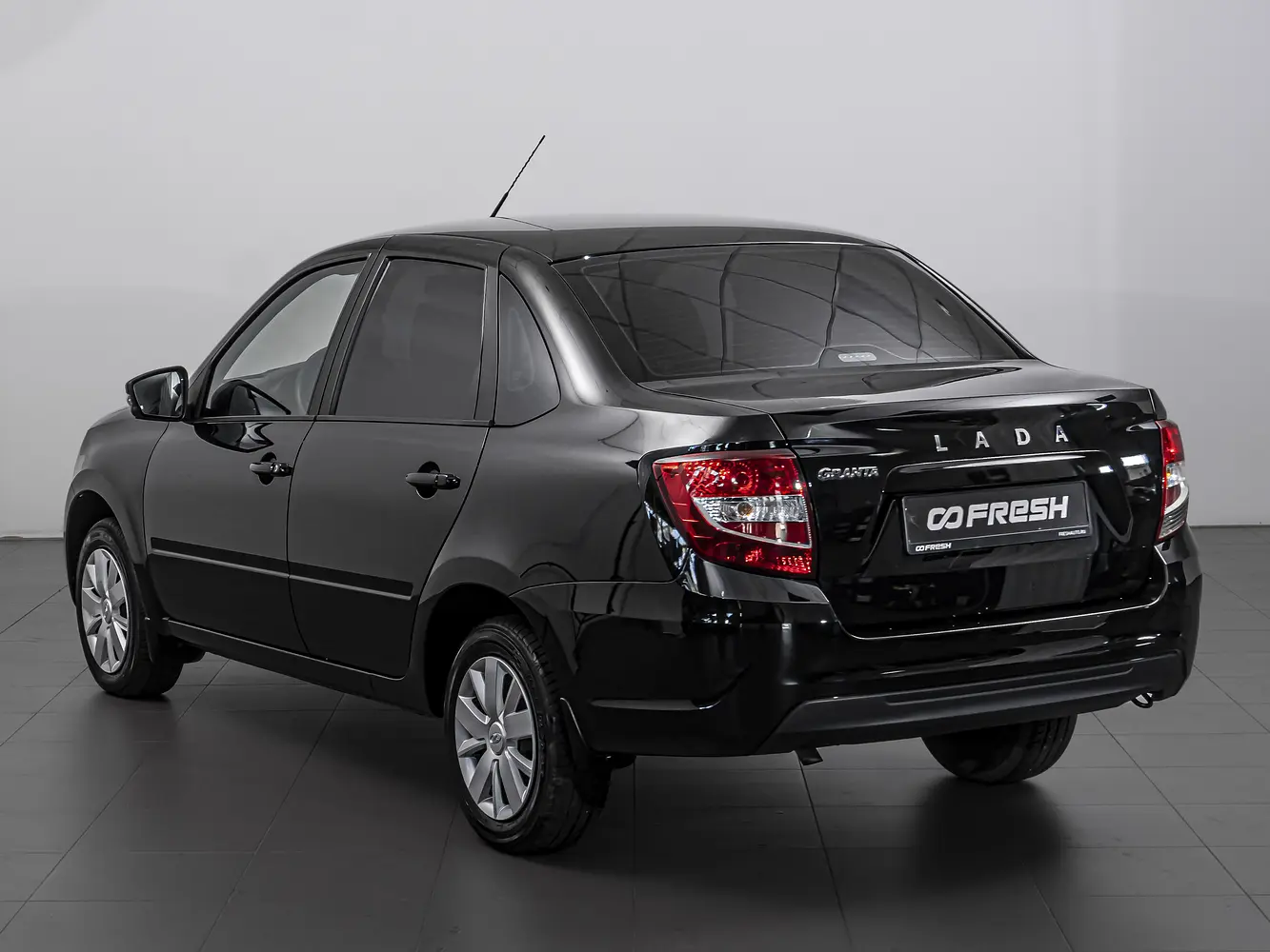 LADA (ВАЗ)