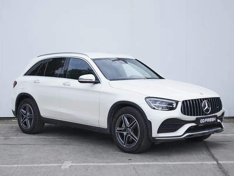 GLC