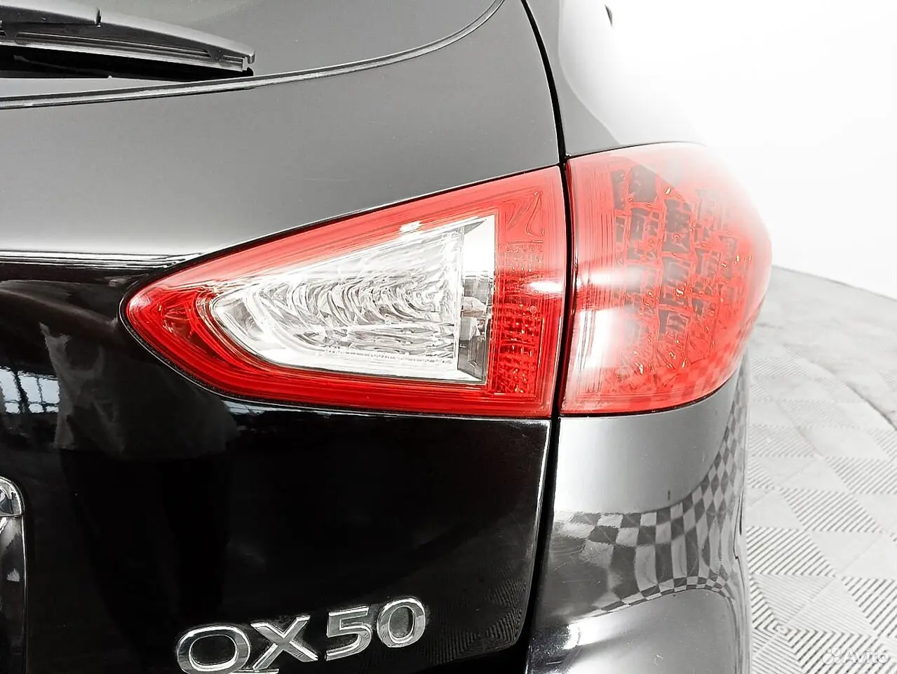 Infiniti