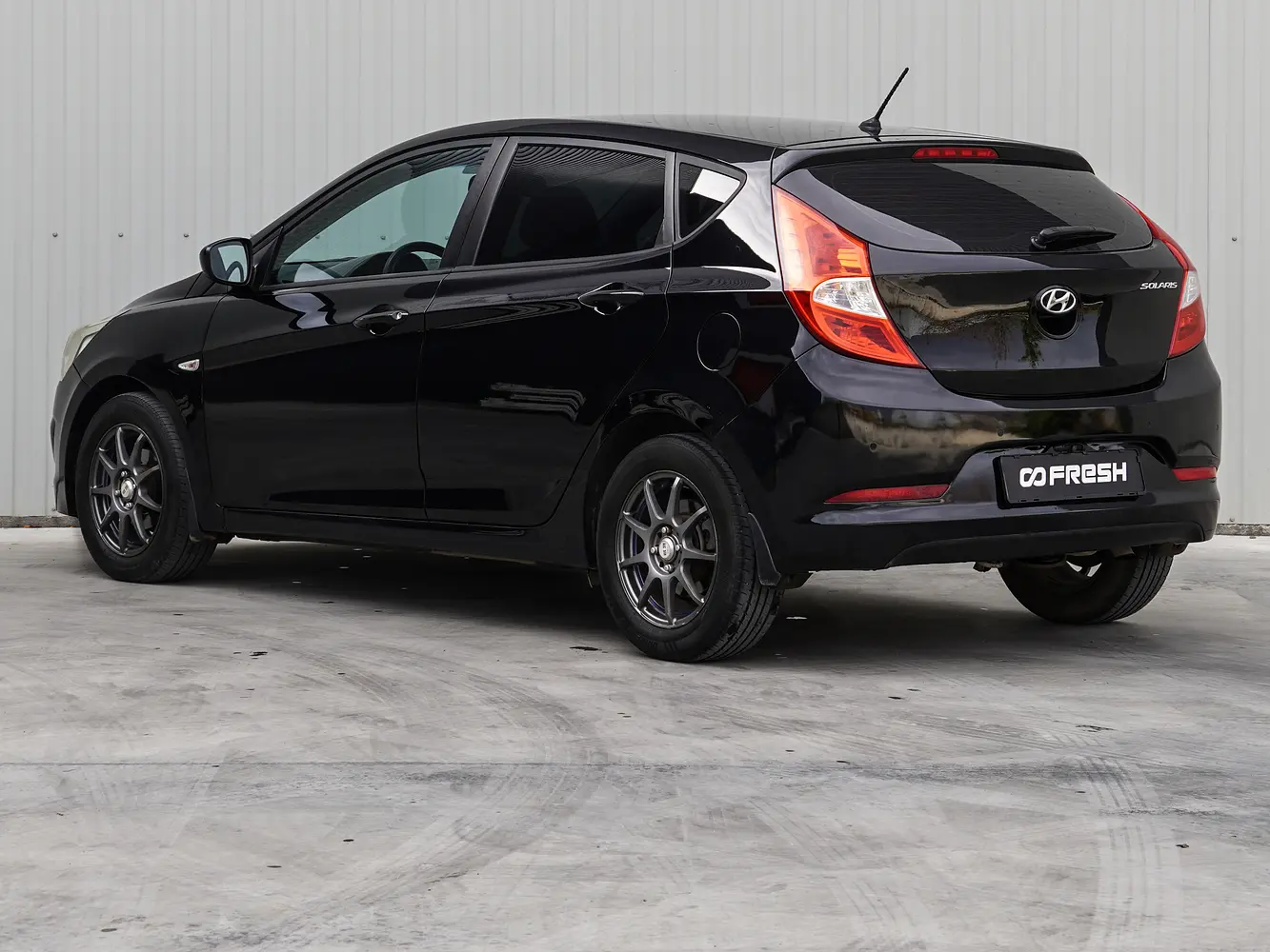 Hyundai