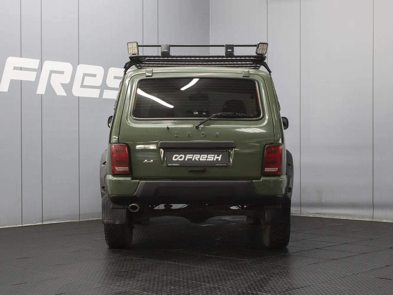 LADA (ВАЗ)