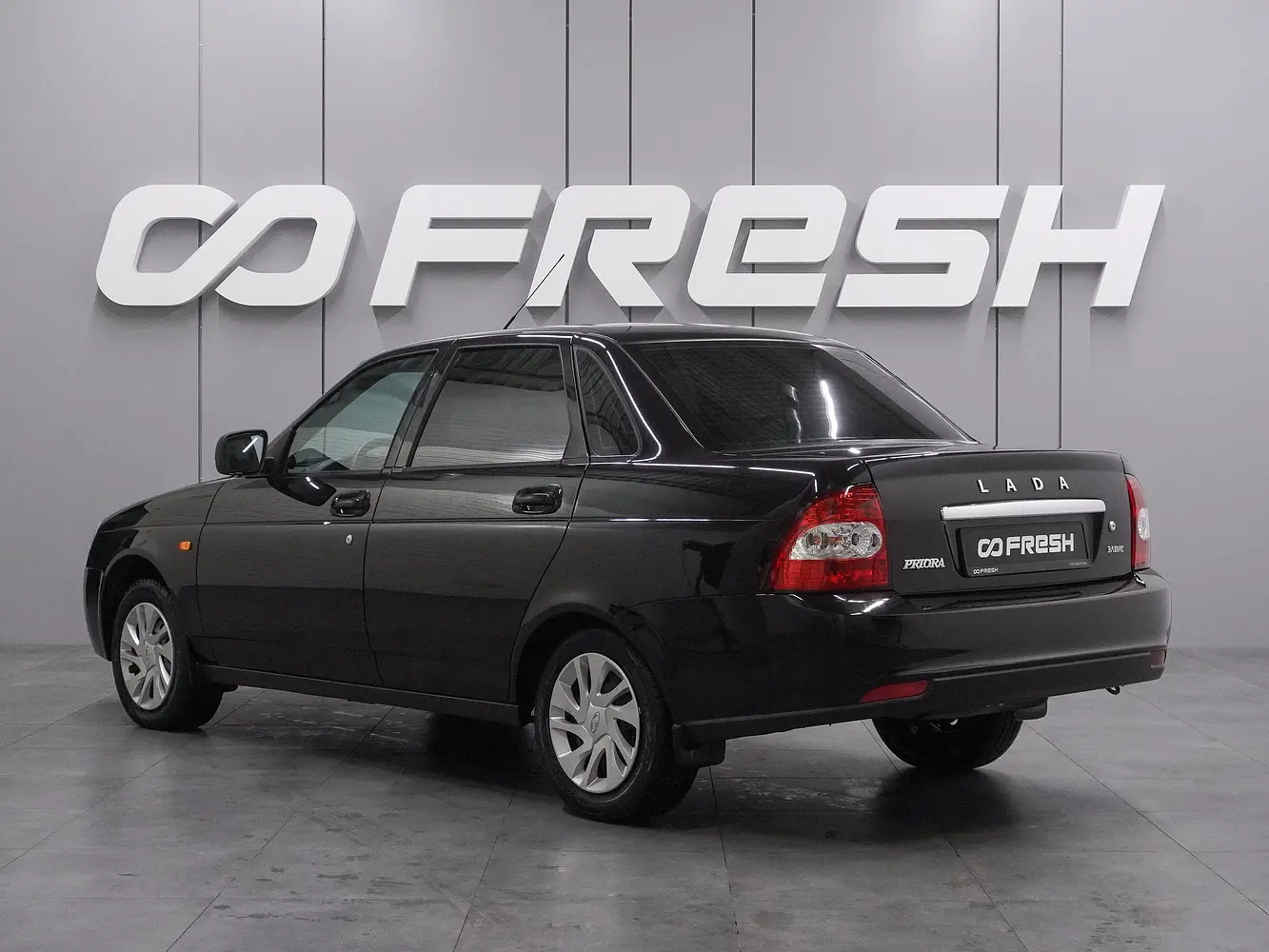 LADA (ВАЗ)