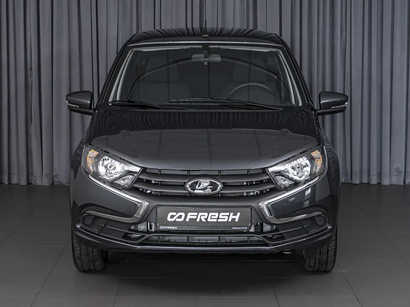 LADA (ВАЗ)