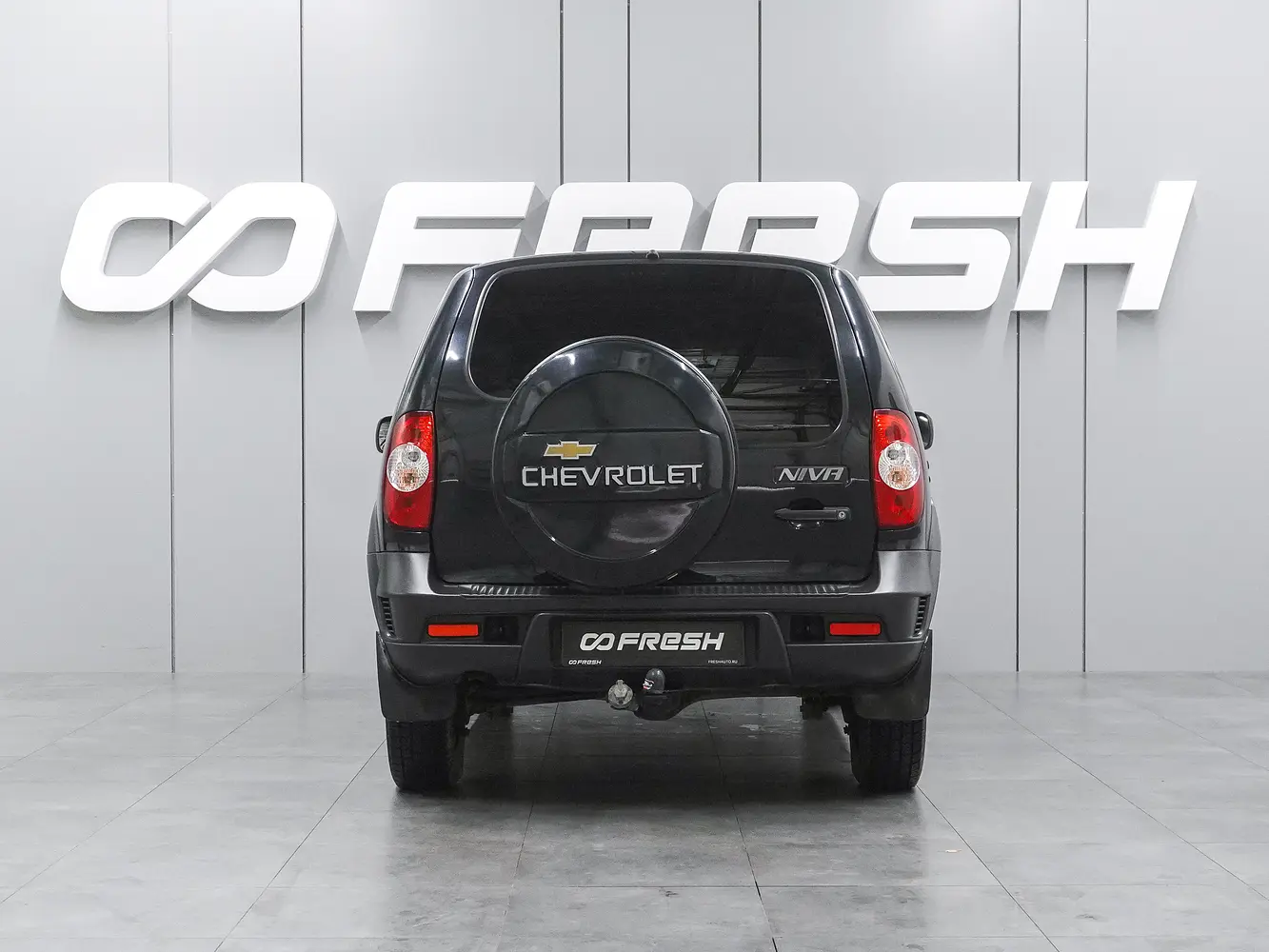 Chevrolet