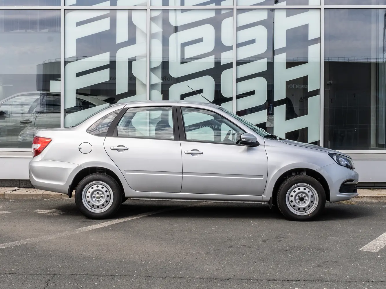 LADA (ВАЗ)