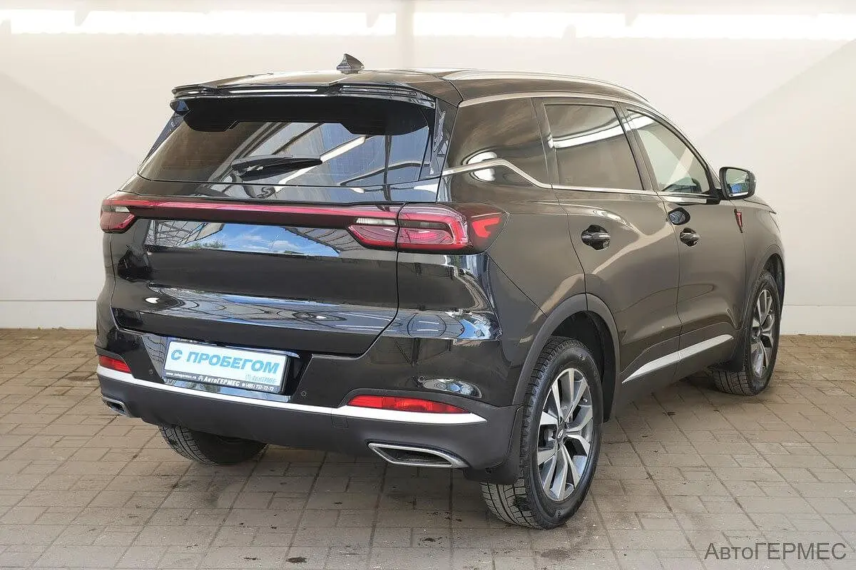 Chery